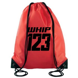 Foldable backpack - Customizable