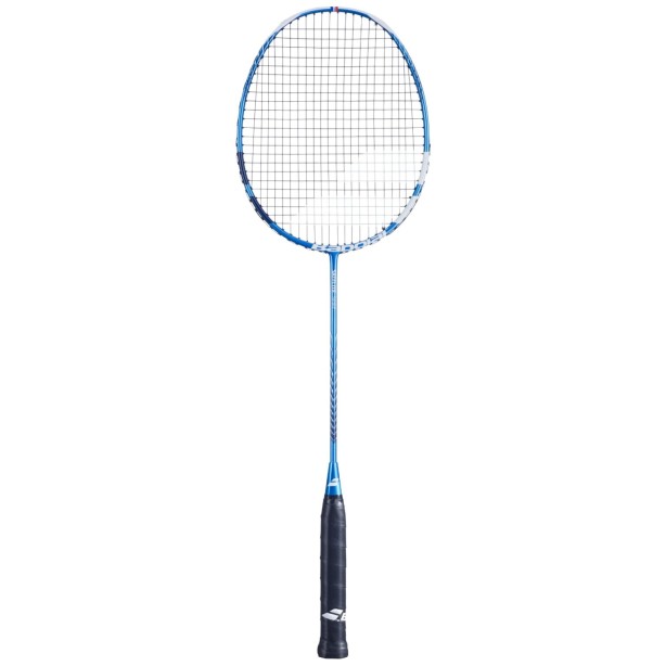 Raquette de badminton First 1 - Bleu