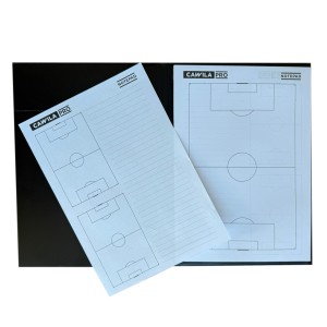 Conférencier coach CFF - Format A4