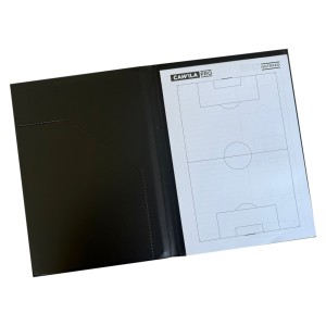 CFF coach binder – A4 format