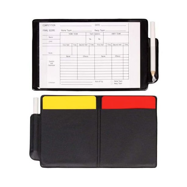 Kit Arbitre - Powershot