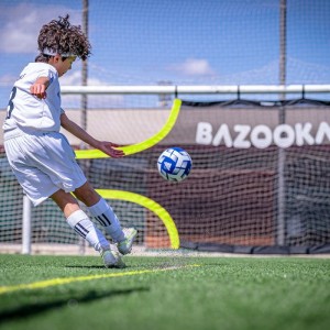 Target sheet - Bazooka