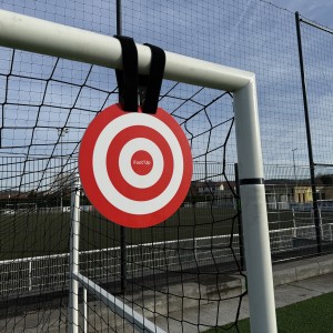 Cible de foot Foot'Up - 25 cm