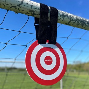 Cible de foot Foot'Up - 25 cm