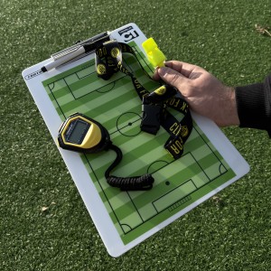 Pack coach - l'Indispensable