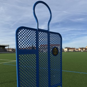 Mannequin Pro, 160 or 180 cm - Blue