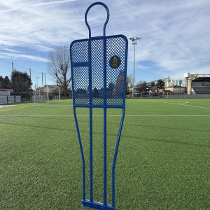 Mannequin Pro, 160 or 180 cm - Blue