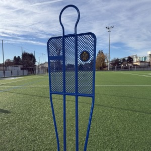 Mannequin Pro, 160 or 180 cm - Blue