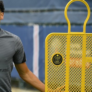 Mannequin Pro, 160 or 180 cm - Yellow