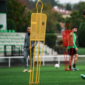 Chariot haut pour mannequin Pro