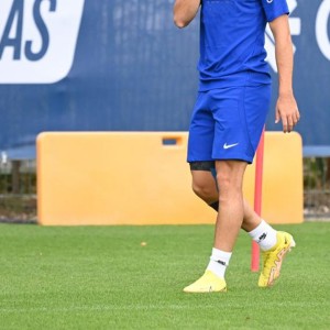 Bounce Board - Original - Yellow