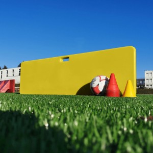 Bounce Board - Original - Yellow