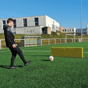 Bounce Board - Original - Yellow