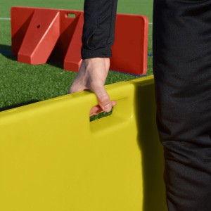 Bounce Board - Original - Yellow