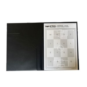 SBB Coach Speaker - Playground - A4 format