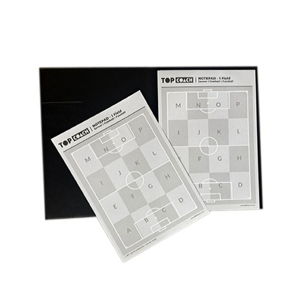 SBB Coach Speaker - Playground - A4 format