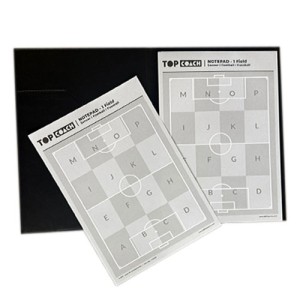 Conférencier coach CFF - Terrain de jeu - Format A4