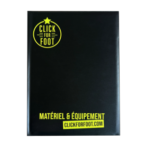 Conférencier coach CFF - 2 Terrains de jeu - Format A4