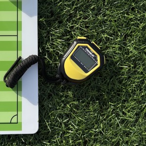 Eco Chronometer - Yellow