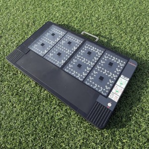 League - Change panel