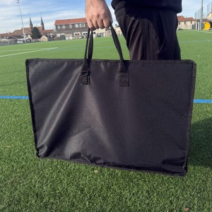 League - Change panel