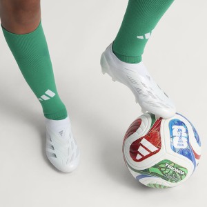 Ballon Coupe du Monde de la FIFA 2026 - Adidas Trionda - Ballon officiel