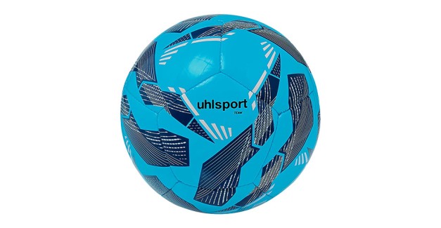 Ballon Uhlsport Team T3 - Bleu