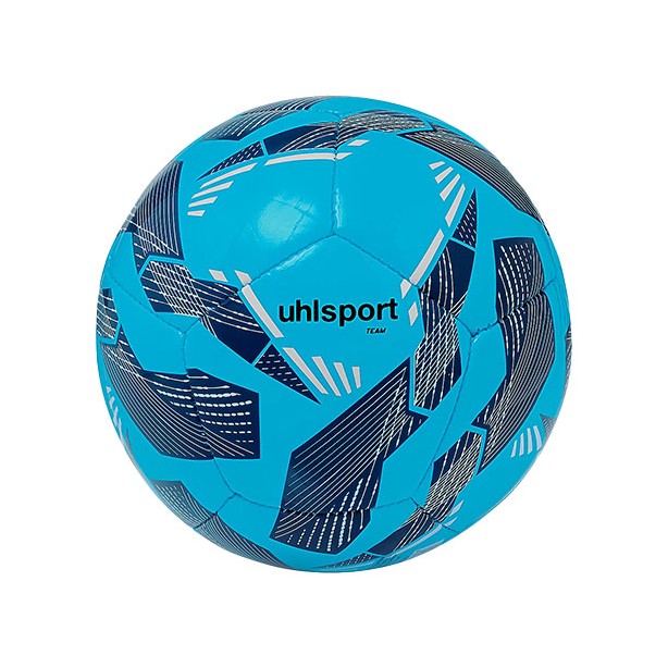 Ballon Uhlsport Team T3 - Bleu