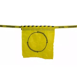 Cible Vizosol - Élastique