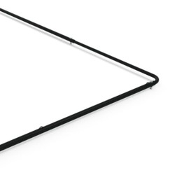 Steel lifting system - Goal...