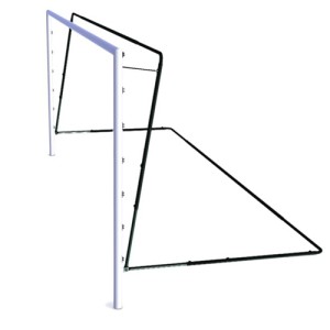 Steel lifting system - Goal 8 or 11