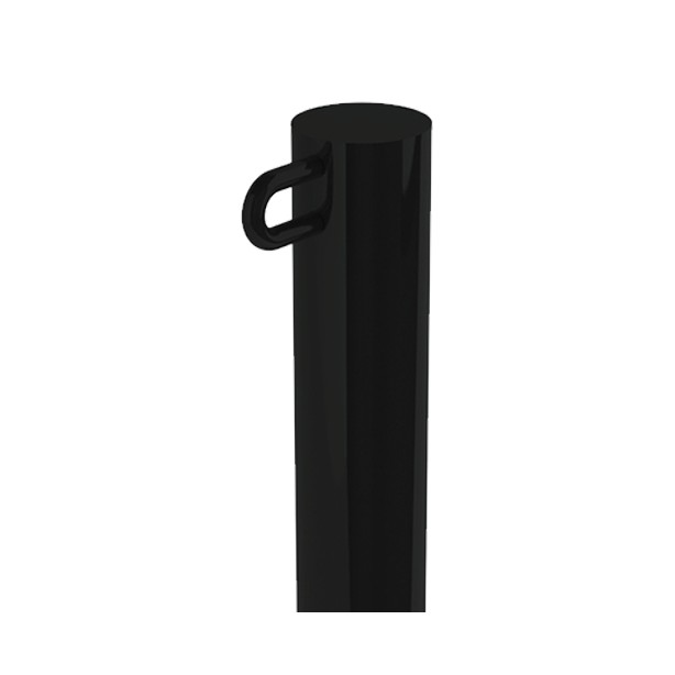 Rear masts for 8 and 11 goals - Ø49 mm