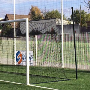 Rear masts for 8 and 11 goals - Ø49 mm