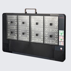 League - Change panel