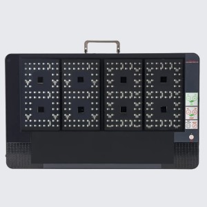 League - Change panel