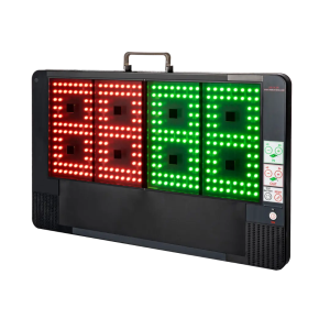 League - Change panel