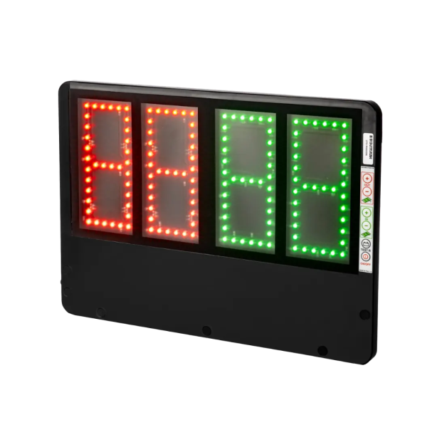 National - Change Panel