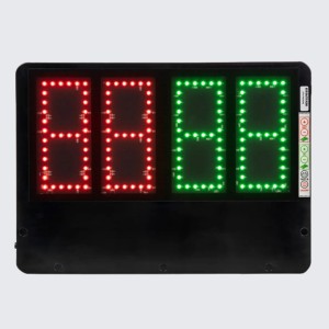 National - Change Panel