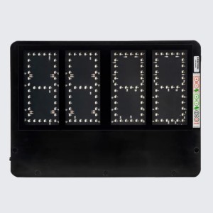 National - Change Panel