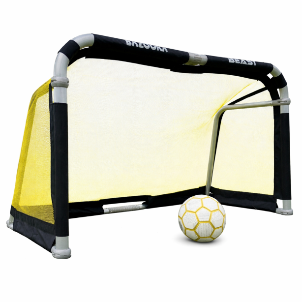Mini goal - Bazooka Beast - 150x90cm