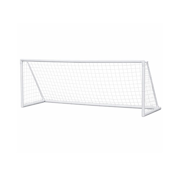 PVC folding goal - 4 m x 1.5 m