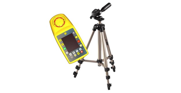 SportBeeper Pro - Test VMA