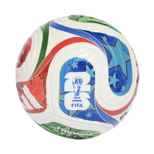 Set of 5 FIFA World Cup 2026 balls – Adidas Trionda