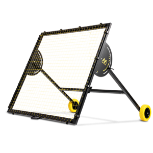 Rebound net: Tchouk ball Club - 1.45 m x 1.45 m