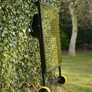 Filet rebond - Tchouk ball Talent- 1,45 m x 1,45 m - Munin Sports