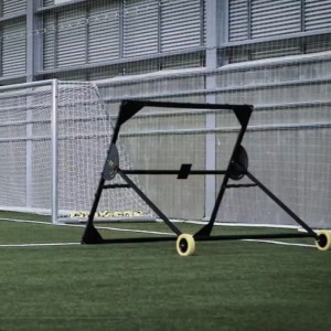 Filet rebond - Tchouk ball Academy - 2 m x 2 m - Munin Sports