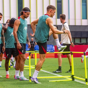 Haies d’entraînement réglables - Pack de 5