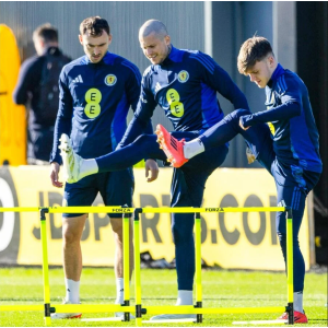 Haies d’entraînement réglables - Pack de 5