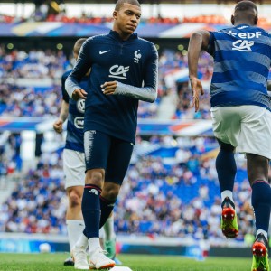 Booster Evolution - BV Sport - Black