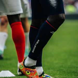 Booster Evolution - BV Sport - Noir